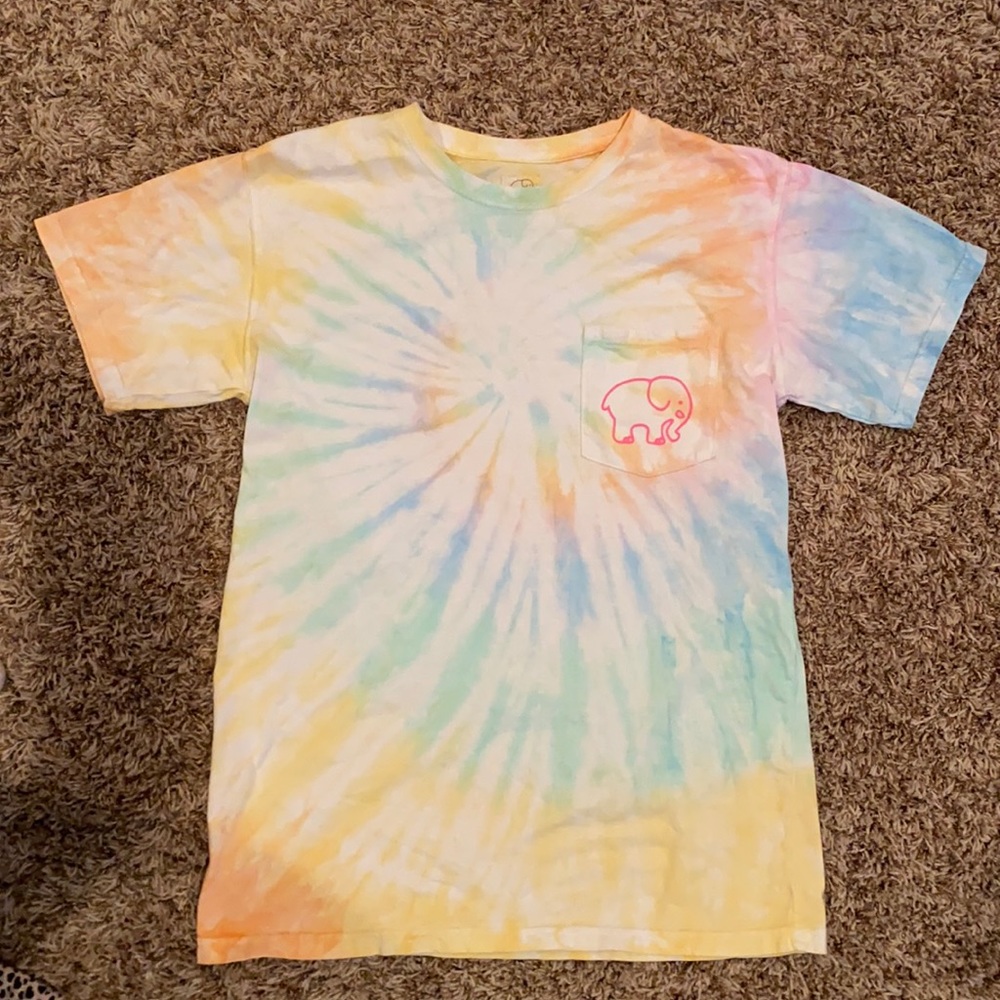 Ivory Ella T-shirt